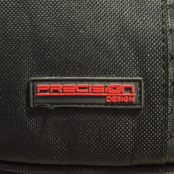 Camera Bag - Picture 3 of 11